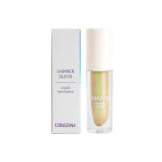 CORAZONA - Ombretto liquido Shimmer Queen - Atenea