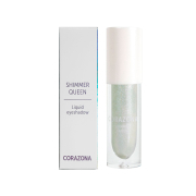CORAZONA - Ombretto liquido Shimmer Queen - Isis