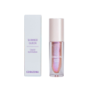 CORAZONA - Ombretto liquido Shimmer Queen - Kaia