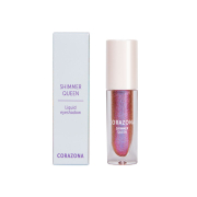 CORAZONA - Ombretto liquido Shimmer Queen - Maurelle