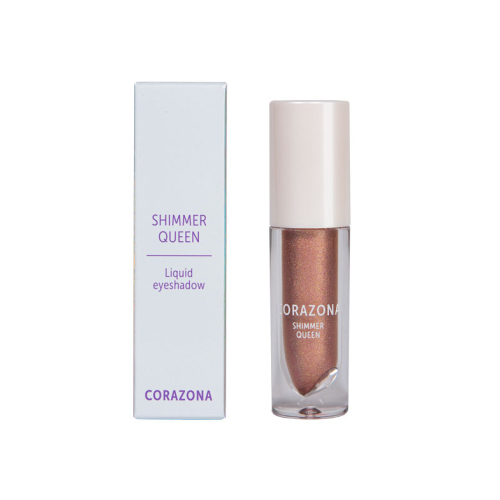 CORAZONA - Ombretto liquido Shimmer Queen - Sereia
