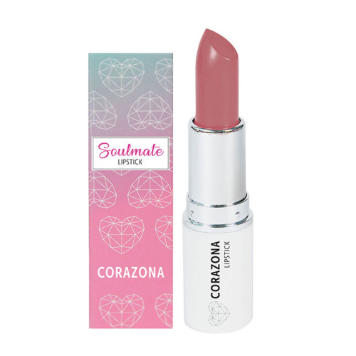 CORAZONA - *Soulmate* - Rossetto - Nudity