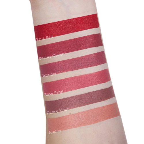 CORAZONA - *Soulmate* - Rossetto - Nudity