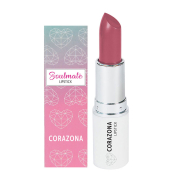 CORAZONA - *Soulmate* - Rossetto - Rose Petal