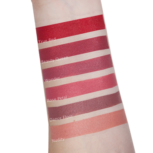 CORAZONA - *Soulmate* - Rossetto - Wonder