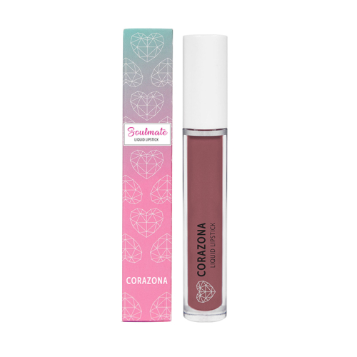 CORAZONA - *Soulmate* - Rossetto liquido - Dancing