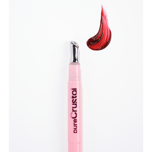 CORAZONA - Siero per labbra Pure Crystal - Cherry On