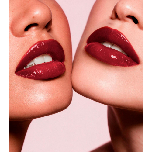 CORAZONA - Siero per labbra Pure Crystal - Cherry On
