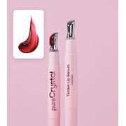 CORAZONA - Siero per labbra Pure Crystal - Cherry On