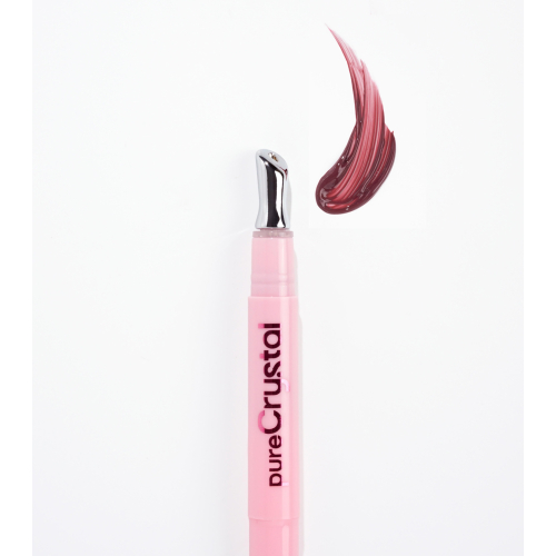 CORAZONA - Siero per labbra Pure Crystal - Deep Rose