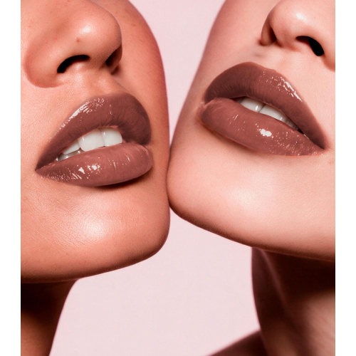 CORAZONA - Siero per labbra Pure Crystal - Mocca