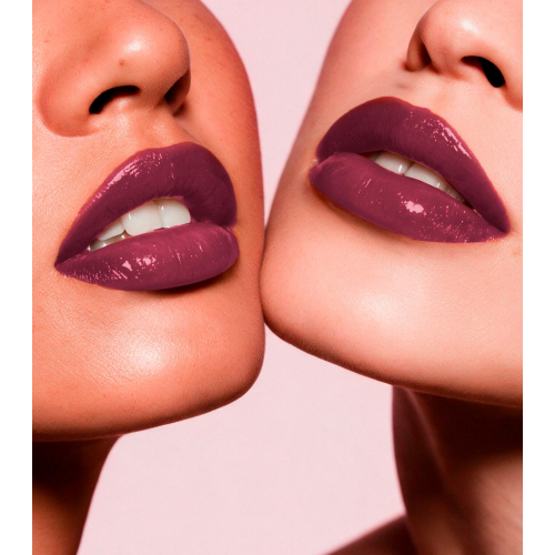 CORAZONA - Siero per labbra Pure Crystal - True Mauve