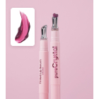 Siero per labbra Pure Crystal - True Mauve
