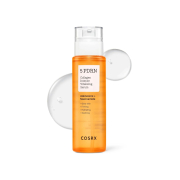 COSRX - *5 PDRN* - Siero viso rivitalizzante Collagen Intense Vitalizing