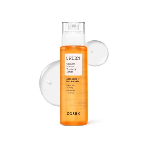 COSRX - *5 PDRN* - Siero viso rivitalizzante Collagen Intense Vitalizing