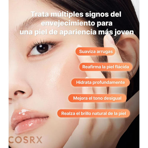COSRX - *5 PDRN* - Siero viso rivitalizzante Collagen Intense Vitalizing