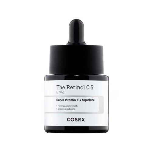 COSRX - Olio Viso The Retinol 0.5