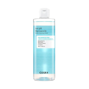 COSRX - Acqua micellare detergente con niacinamide Low PH