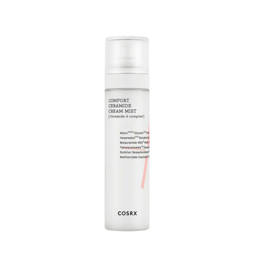 COSRX - Spray viso idratante Comfort Ceramide