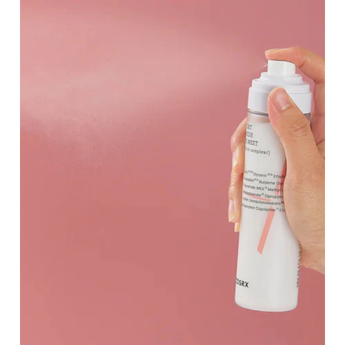 COSRX - Spray viso idratante Comfort Ceramide