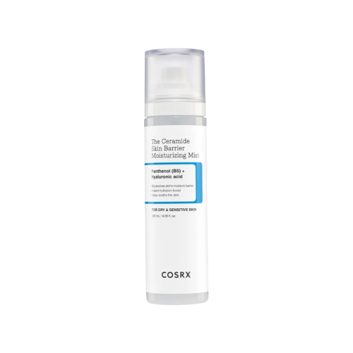 COSRX - Bruma facciale idratante The Ceramide Skin Barrier