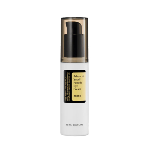 COSRX - Contorno occhi Advanced Snail Peptide