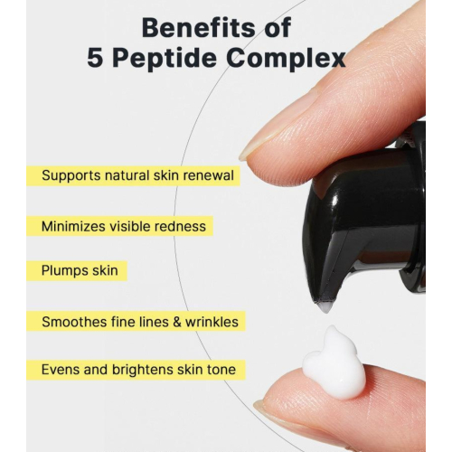 COSRX - Contorno occhi Advanced Snail Peptide