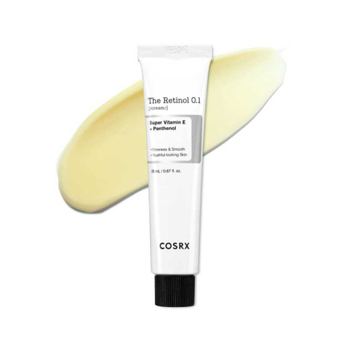 COSRX - Crema Viso The Retinol 0.1