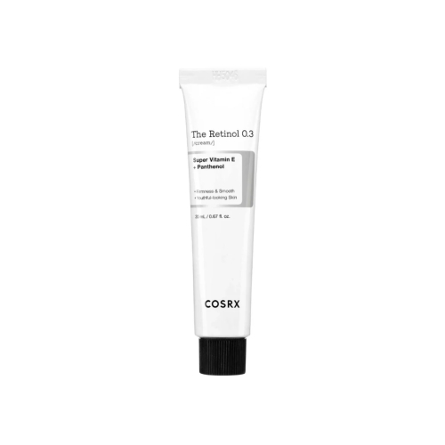 COSRX - Crema viso The Retinol 0.3
