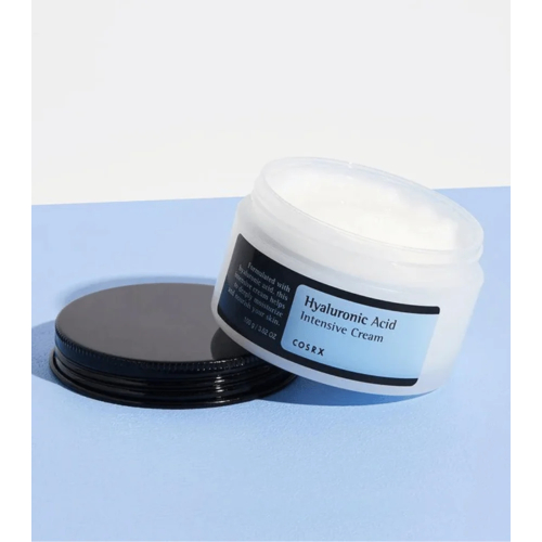 COSRX - Crema idratante intensiva Hyaluronic Acid