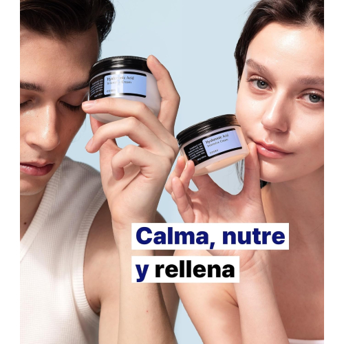 COSRX - Crema idratante intensiva Hyaluronic Acid