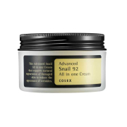 COSRX - Crema idratante Advanced Snail 92 All in one Cream