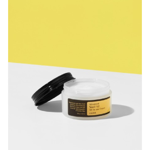 COSRX - Crema idratante Advanced Snail 92 All in one Cream
