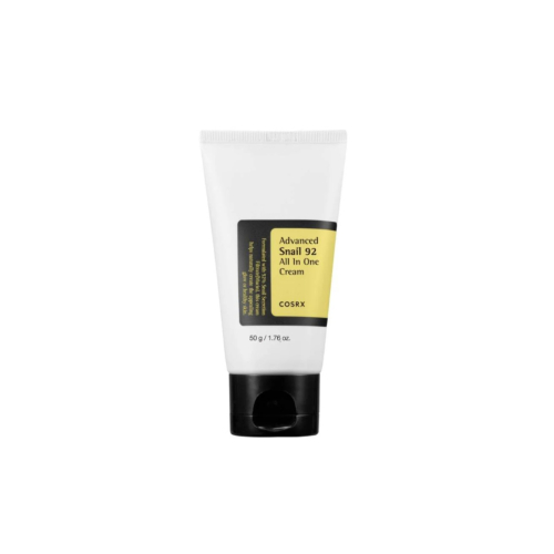 COSRX - Crema idratante Advanced Snail 92 All in one Cream - 50 g