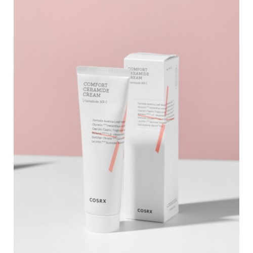 COSRX - Crema idratante Comfort Ceramide