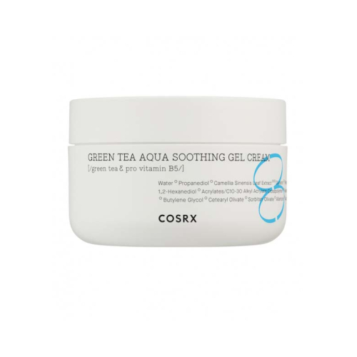 COSRX - Crema idratante Green Tea Aqua Soothing