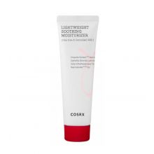 COSRX - Crema idratante Lightweight Soothing Moisturizer