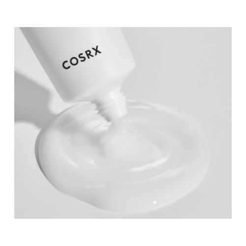 COSRX - Crema idratante Lightweight Soothing Moisturizer