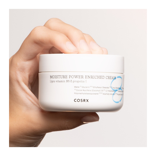 COSRX - Crema Arricchita Potere Idratante