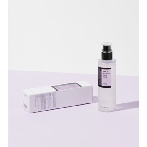 COSRX - Esfoliante chimico AHA 7 Whitehead Power Liquid