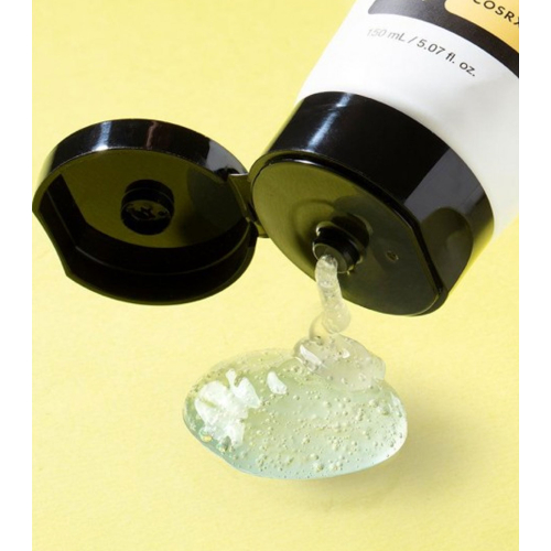 COSRX - Gel Detergente Riparatore Advanced Snail Mucin