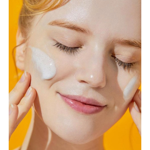 COSRX - Gel Detergente Riparatore Advanced Snail Mucin