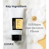 COSRX - Gel Detergente Riparatore Advanced Snail Mucin