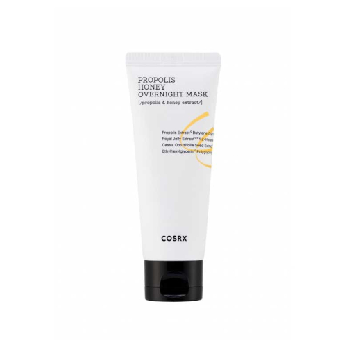 COSRX - Maschera da notte Propolis Honey