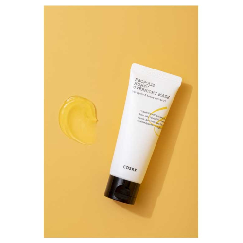 COSRX - Maschera da notte Propolis Honey