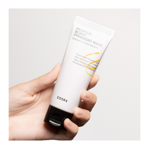 COSRX - Maschera da notte Propolis Honey