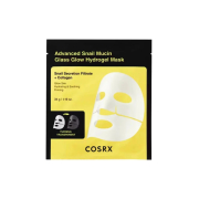 COSRX - Maschera facciale Advanced Snail Mucin Glass Glow