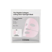 COSRX - Maschera viso The Peptide Collagen Lifting Glow