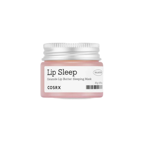 COSRX - Maschera labbra ultra nutriente Lip Sleep