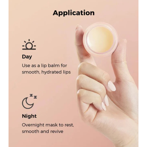 COSRX - Maschera labbra ultra nutriente Lip Sleep